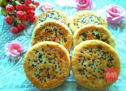 原味豆渣发面饼的做法图解13