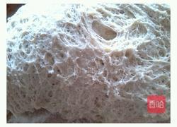 原味豆渣发面饼的做法图解6