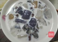 芋圆的做法图解5
