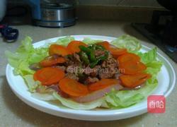 八分熟牛排的做法图解8