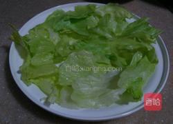 八分熟牛排的做法图解4