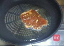 八分熟牛排的做法图解5