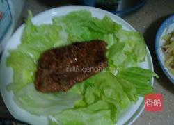 八分熟牛排的做法图解6