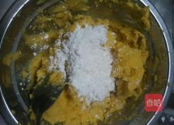 QQ芋圆的做法图解4