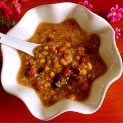 杂粮粥的做法[图]