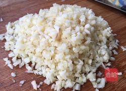 蒜蓉酱的做法图解2