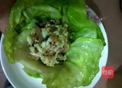 卷心菜包肉的做法图解6