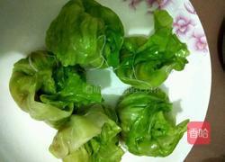 卷心菜包肉的做法图解7