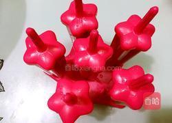 西瓜蜂蜜冰棒的做法图解9