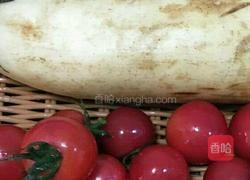 花样藕片的做法图解1