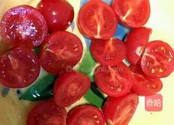 花样藕片的做法图解12