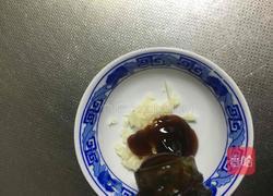 白灼秋葵的做法图解4