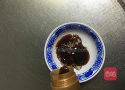 白灼秋葵的做法图解5