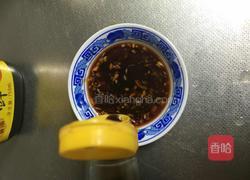 白灼秋葵的做法图解6