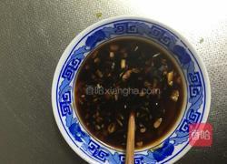 白灼秋葵的做法图解7