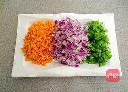 玉子豆腐的做法图解2