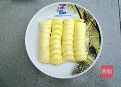 玉子豆腐的做法图解3