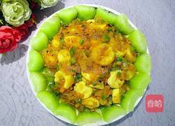 玉子豆腐的做法图解11