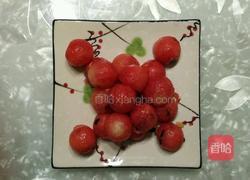 西瓜拼盘的做法图解5