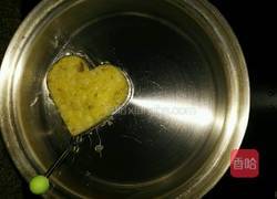 石斛花米饼的做法图解2