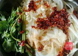 凉拌苤蓝丝的做法图解4