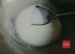 木瓜椰奶冻的做法图解4