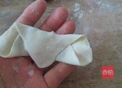 裙带菜猪肉混沌的做法图解6