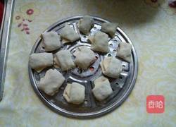 裙带菜猪肉混沌的做法图解8