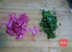 裙带菜猪肉混沌的做法图解10