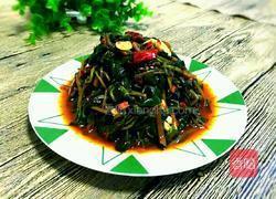 凉拌马齿苋的做法图解14