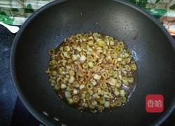 芸豆拌面的做法图解4