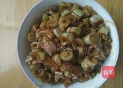 芸豆拌面的做法图解5