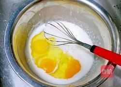 牡蛎烙蛋饼的做法图解6