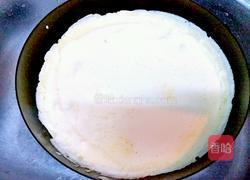 牡蛎烙蛋饼的做法图解7