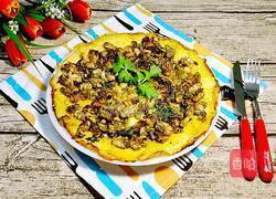 牡蛎烙蛋饼的做法图解11