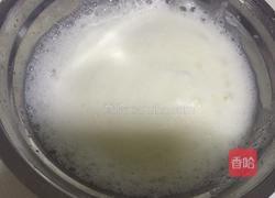 抹茶蛋糕的做法图解5