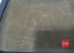 抹茶蛋糕的做法图解8