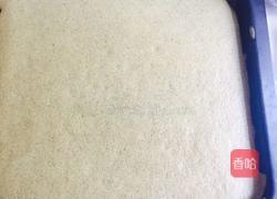 抹茶蛋糕的做法图解10