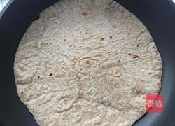 全麦卷饼的做法图解1