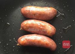 全麦卷饼的做法图解4