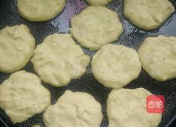 香蕉玉米饼的做法图解5