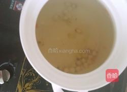 木瓜银耳汤的做法图解4