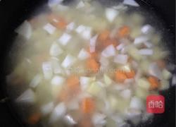 咖喱鸡肉饭的做法图解6