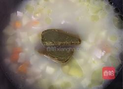 咖喱鸡肉饭的做法图解7
