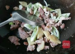 上汤萝卜的做法图解8