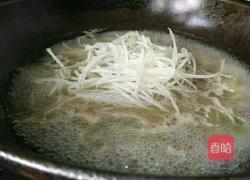 上汤萝卜的做法图解10