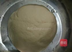 卷心菜肉包的做法图解3