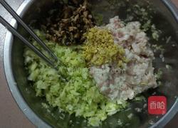 卷心菜肉包的做法图解6