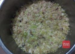 卷心菜肉包的做法图解7
