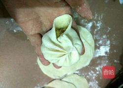 卷心菜肉包的做法图解11